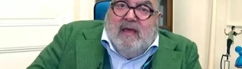 Jorge Lanata