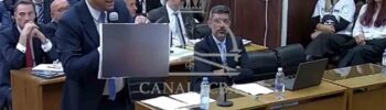 Juicio por la muertede Diego Maradona