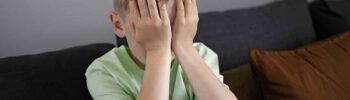 Ataques de pánico en niños