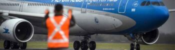 Aerolíneas Argentinas