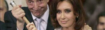 Matrimonio Kirchner